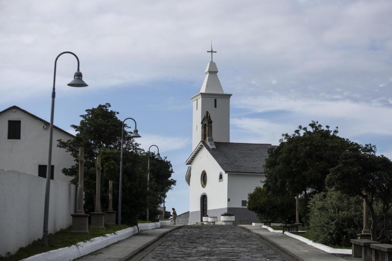 Вілла C'Genoveva Complejo Turistico Rural Caleacabo Biescas  Екстер'єр фото